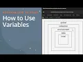 Smart API Testing Tricks with Postman Variables