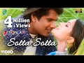 Download Lagu Sotta Sotta (F) Official Video | Full HD | Taj Mahal | A.R.Rahman | Bharathiraja | Vairamuthu |Manoj