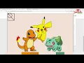 Drawing Basic Shapes line circle and rectangle Opencv Tutorial