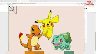 Drawing Basic Shapes line circle and rectangle Opencv Tutorial