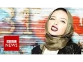 Download Lagu Meet the first hijab-wearing Muslim to pose for Playboy - BBC News