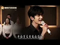 【🌟 星唱制作 AI MV】舍不得又没资格（男女合唱版) | 改编 X 男女合唱版 |► 想放弃又舍不得 想继续又没资格 难道动情的人 注定伤的更透彻