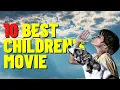 Download Lagu 10 Best Bollywood Children's Movie on Netflix, Disney Plus Hotstar and YouTube