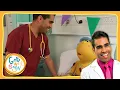 Download Lagu Get Well Soon - Hospital 👨‍⚕️ 🏥 Season 2: Episode 4 - Kidney | Full Episode
