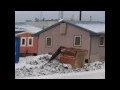 Tour of Barrow Alaska Living and Working in remote Barrow Alaska aka Utqiagvik