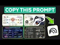 How to Create STUNNING Infographics with NotebookLM Free