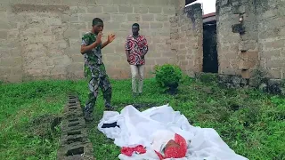 ikoko aje yoruba nollywood movie directed by jesufunbi ige