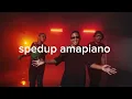 DUBULA - Dj LaTimmy, Harry Cane, and Master KG | (Spedup )african music/amapiano