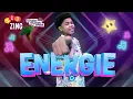 123ZING ft. Duron - Energie (Kindermuziekweeklied 2024)