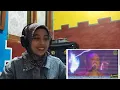 Aju Success - Kerana Cinta Ku Turutkan | 🇮🇩 REACTION