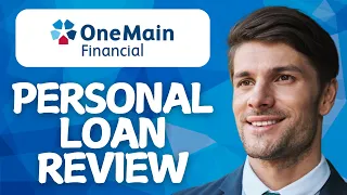 OneMain Financial Personal Loan Review 2026 Worth It or Leave It