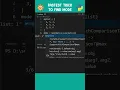 FASTEST TRICK TO FIND MODE FROM ANY PYTHON LIST