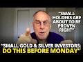 Download Lagu Rick Rule Just Issued This Gold Warning—And Monday Is the Final Window for Small Investors