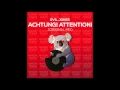 Evil Jokes - Achtung Attention Original Mix