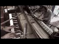 Danny Mulhern - Flow Improv #5
