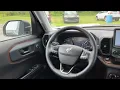 2024 Ford Bronco Sport Outer Banks For Sale Near Pilot Mountain North Carolina