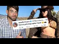 Jenelle Evans Hires Ex-Husband David Eason To Film Her OF Content Says They re Coparenting