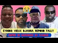 Lagu EYINDII😱VIEUX DJANANA REPOND👉FALLY👉GIMS RECADRE😭ALEXI👉EMPIRE DU MENSONGE👉BA SAMBUE😳KOSA LEKA/KINDOKI