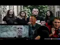 90s Thrash RETURNS | Armed To The Teeth (Annihilator)(REACTION)