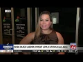 WKMG News 6 DEO Paper Reemployment Assistance Applications Available at CSCF Locations