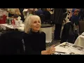 Ann Helm and Elvis photog BoB Klein