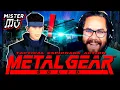 Lagu J'SUIS PAS UN BLEU | Metal Gear Solid
