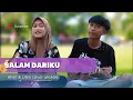 SALAM DARIKU COVER UKULELE TANDEM HILIR LAPANGAN SWADIRI ULIM DAN ALVIN