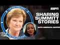 Andraya Carter s Tennessee-Pat Summitt story ahead of NCAA Women s Tournament The Rich Eisen Show