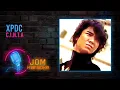 Download Lagu XPDC - C.I.N.T.A (Official Karaoke Video)