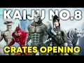 Download Lagu G!LA HOKI BANGET! Kaiju No.8 Collab PUBG Mobile