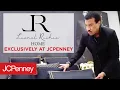 The Lionel Richie Home Collection Exclusively at JCPenney