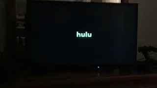 Hulu Startup Screen 2017-2019