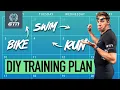 Create The Perfect Triathlon Training Plan Beginner s Guide 2026