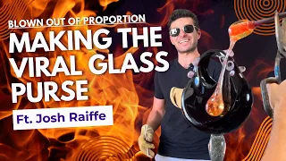 Ep.4 Blown Out Of Proportion | Ft. Josh Raiffe
