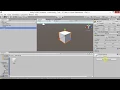Photon Unity Netowrk Basics 02 - Instantiate