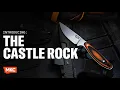 INTRODUCING THE CASTLE ROCK