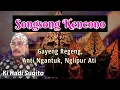 Download Lagu 🔴 Wayang Kulit Semalam Suntuk Lakon Songsong Kencono~Ki Hadi Sugito