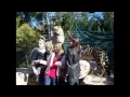 Alice Cooper His wife and kids