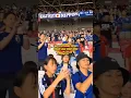 Download Lagu Suporter jepang takjub dengar lagu tanah airku di GBK #timnasindonesia #suportertimnas #timnas