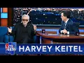 Harvey Keitel Credits His Marriage Of 20 Years To Robert De Niro