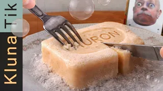 This Didn’t Belong on a Plate (ASMR)