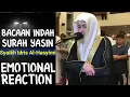 Download Lagu Bacaan surat yasin paling merdu_Syaikh Idris Al-Hasyimi