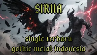 gothic metal indonesia sirna