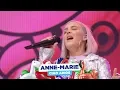 Download Lagu Anne-Marie - ‘Ciao Adios’ (live at Capital’s Summertime Ball 2018)