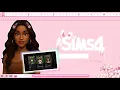 How to Download CC on Mac - EASY The Sims 4