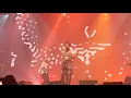 [31/10/2019] [Pitchfork Music Festival Paris] [Ezra Collective] Space is the Place (Shabaka solo)