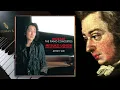 Mozart: Piano Concerto No. 21 in C major, K. 467 - Mitsuko Uchida, ECO, Jeffrey Tate. Rec. 1985