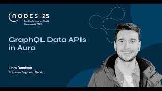 Thumbnail for GraphQL Data APIs in Aura video