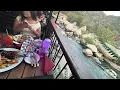 Dinner Date at The Gateway Restaurant Lounge Three Rivers CA