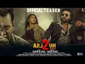 Lagu ARJUN 2 | OFFICIAL TEASER | SHIPRA FILMS | RAJ DA | MASOOM | SANTALI FEATURE FILM